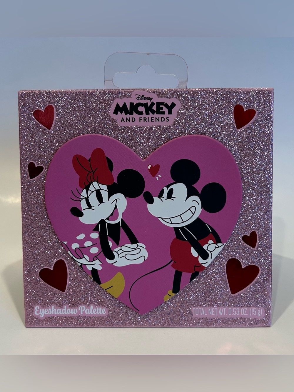 Disney Mickey&Friends Eyeshadow Palette